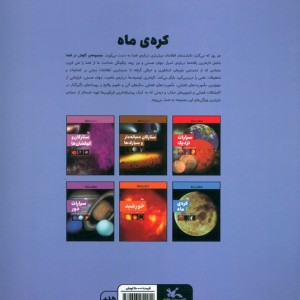 کره ی ماه