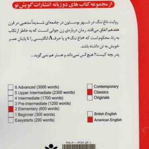 داغ ننگ
