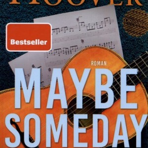 زبان اصلی MaybeSomeday،شاید یک روزی زبان ما