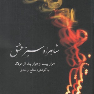 شاهراه سبز عشق گویا