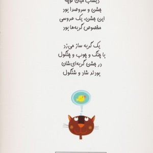 یک جشن گربه ای