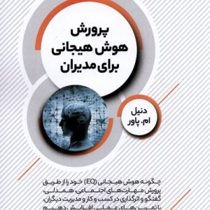 پرورش هوش هیجانی برای مدیران پارسیا