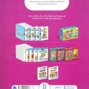 یادگیری دقیقه ها 1 آشنایی با ساعت
