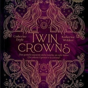 زبان اصلی تاج دوقلوها،Twin Crowns زبان ما