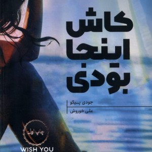 کاش اینجا بودی هیرمند