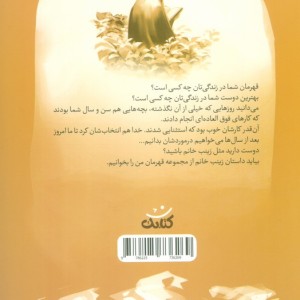 زینب خانم