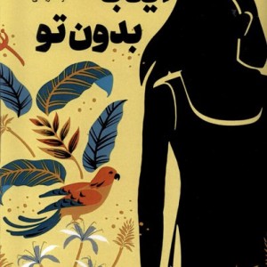 ای کاش که بودی - جودی پیکولت