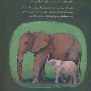 دختر فیلی نشر گیسا
