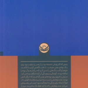 هیچ چیز سیاه نیست