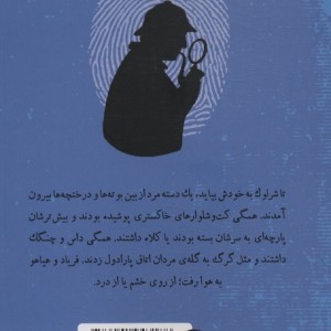 شرلوک هلمز جوان 6