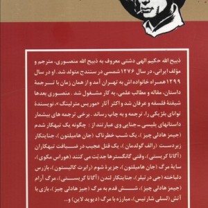 بازرس دلباخته