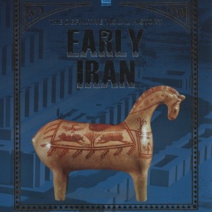 کتاب تاریخ مصور ایران سپیده دم تاریخ