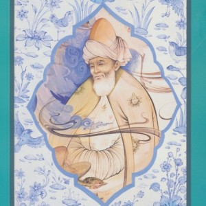 گزیده غزلیات شمس تبریزی نشر پارس کتاب