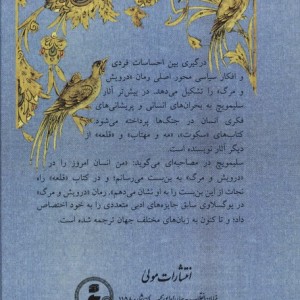 درویش و مرگ