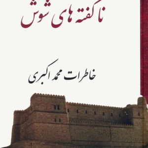 ناگفته های شوش