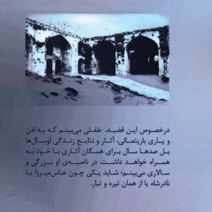 نوش آفرین