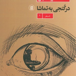 در کنجی به تماشا