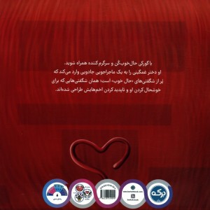 حال خوب نشر برکه آبی