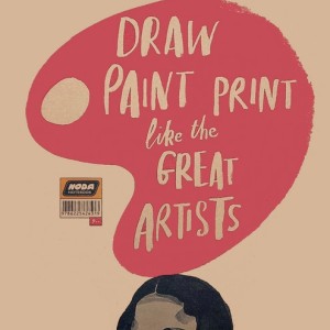 دفتر طراحی A3 کد 600