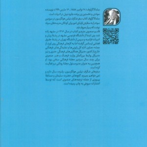 سفر شگرف نیلس هولگرسون در سرزمین سوئد