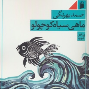 ماهی سیاه کوچولو