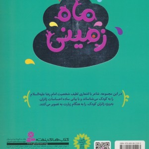 ماه زمینی