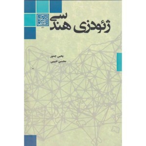 ژئودزی هندسی