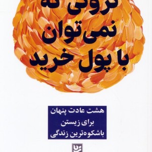ثروتی که نمی توان با پول خرید
