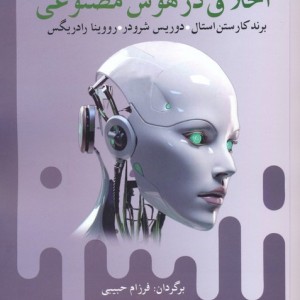 اخلاق در هوش مصنوعی - برند کارستن استال و..