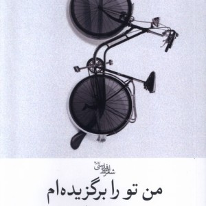 من تو را برگزیده ام