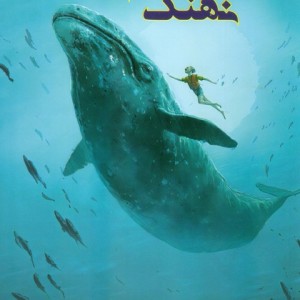 نهنگ گمشده