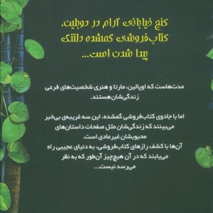 فروشی گمشده