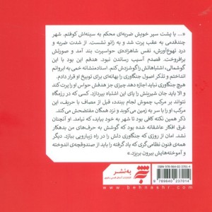 من فیروز دیلمی هستم