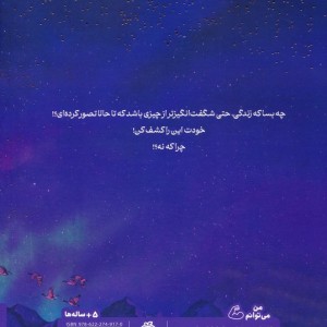 چرا که نه؟