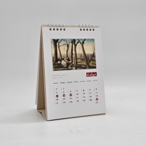کتاب تقویم رومیزی 1404 2115 کارت پستال های میراث سیمی