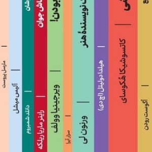 کتاب مجموعه اکفراسیس 10جلدی