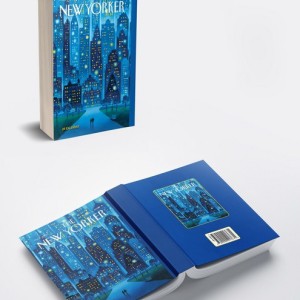 کتاب تقویم 1404 نیویورکر 3 جمعه جدا