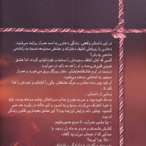 شوریدگی زیر نور ماه نشر سخن نویوپان