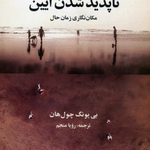ناپدید شدن آیین