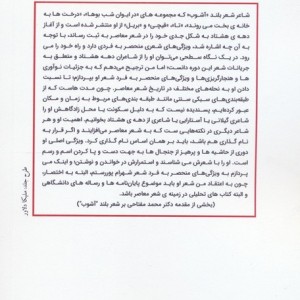 آشوب
