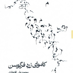 کاموای زرد فرگوسن
