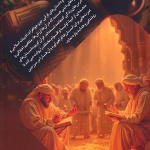 سرزمین روشنایی و هدایت