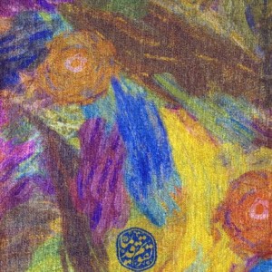کتاب سالنامه اروپایی قدیما 1404 کد R10 مخمل
