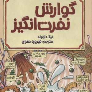 گوارش نفرت انگیز