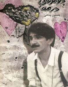 دو مرغابی در مه نشر دارینوش قطع رقعی