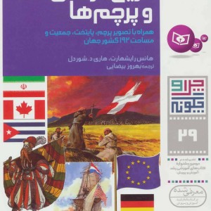 تاریخ درفش ها و پرچم ها