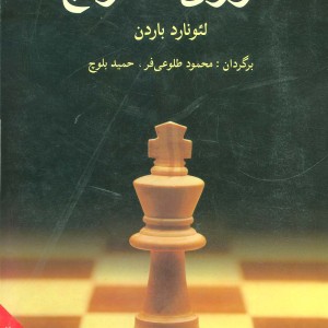 تئوری شطرنج
