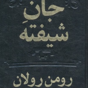 جان شیفته نشر دوستان