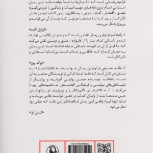 بادبادک باز نشر مروارید قطع رقعی