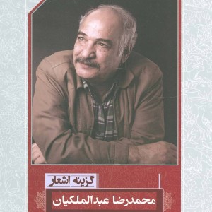 محمدرضا عبدالملکیان
